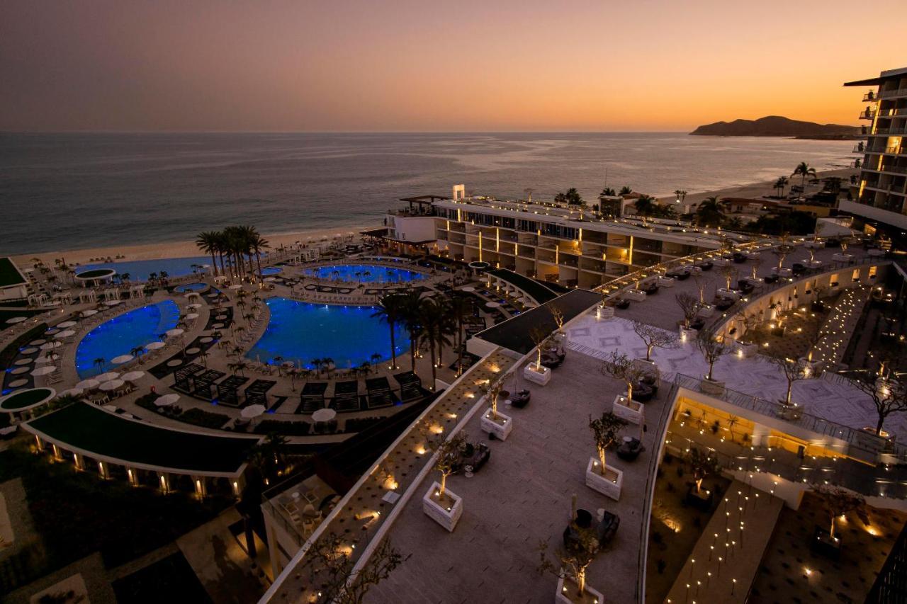 Le Blanc Spa Resort Los Cabos Adults Only All-Inclusive San Jose del Cabo Exterior photo